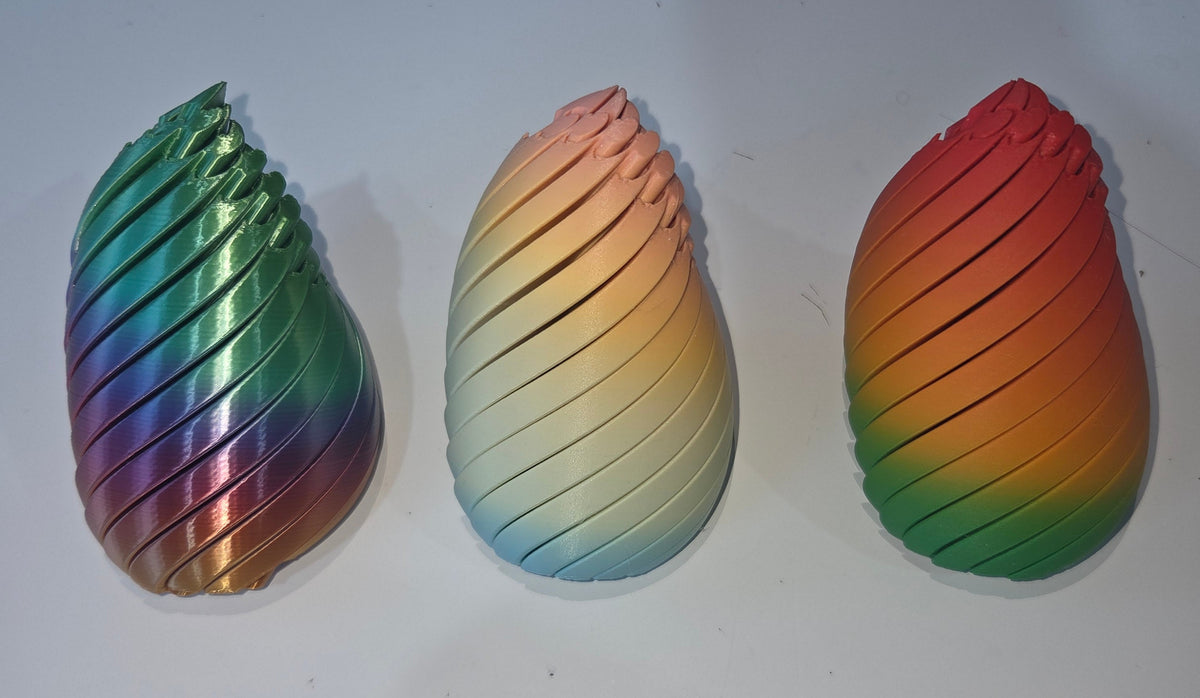 7 Peice fidget/toy Mystery Box