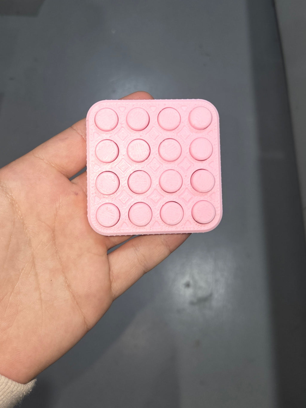 7 Peice fidget/toy Mystery Box
