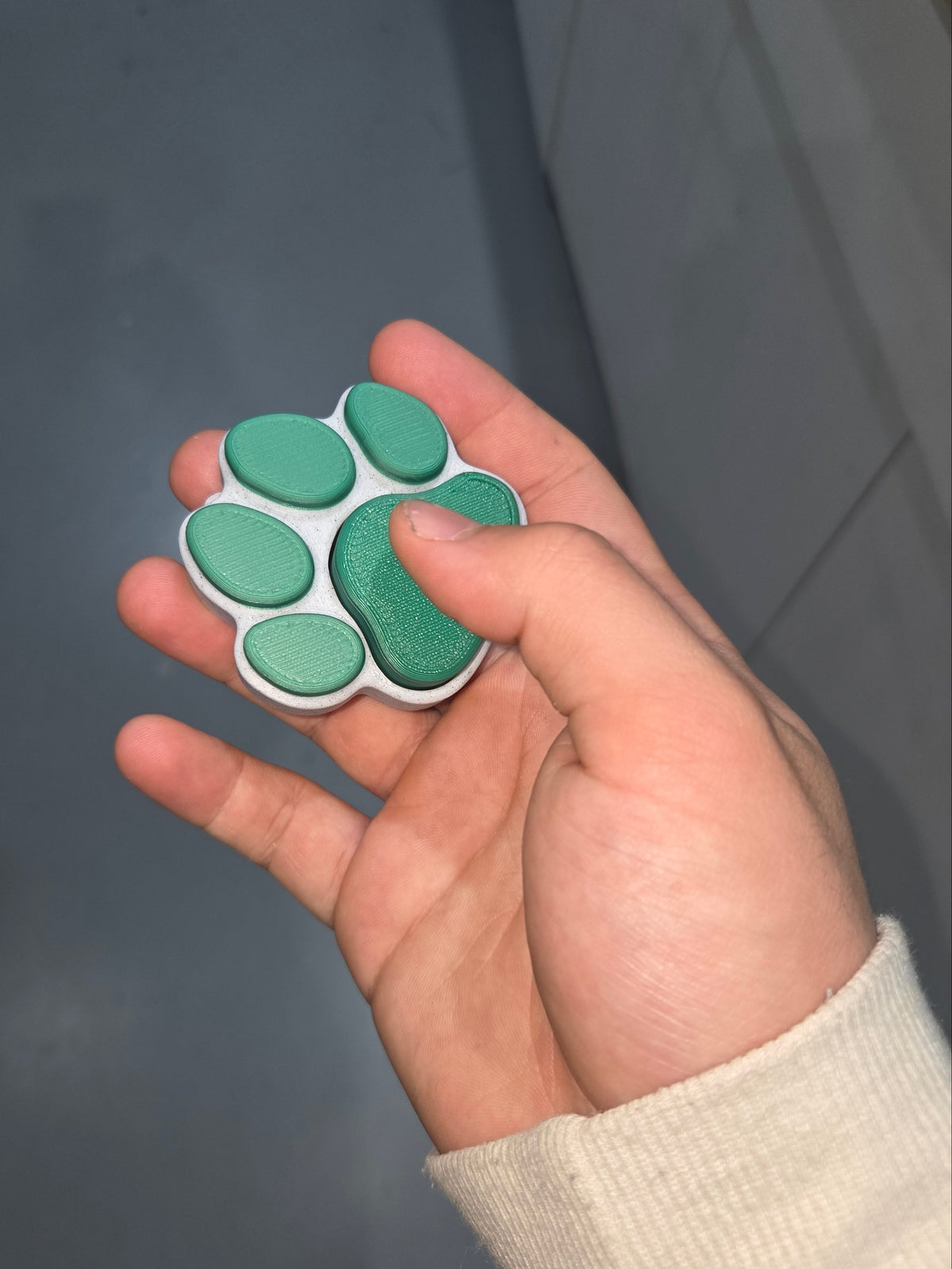 7 Peice fidget/toy Mystery Box