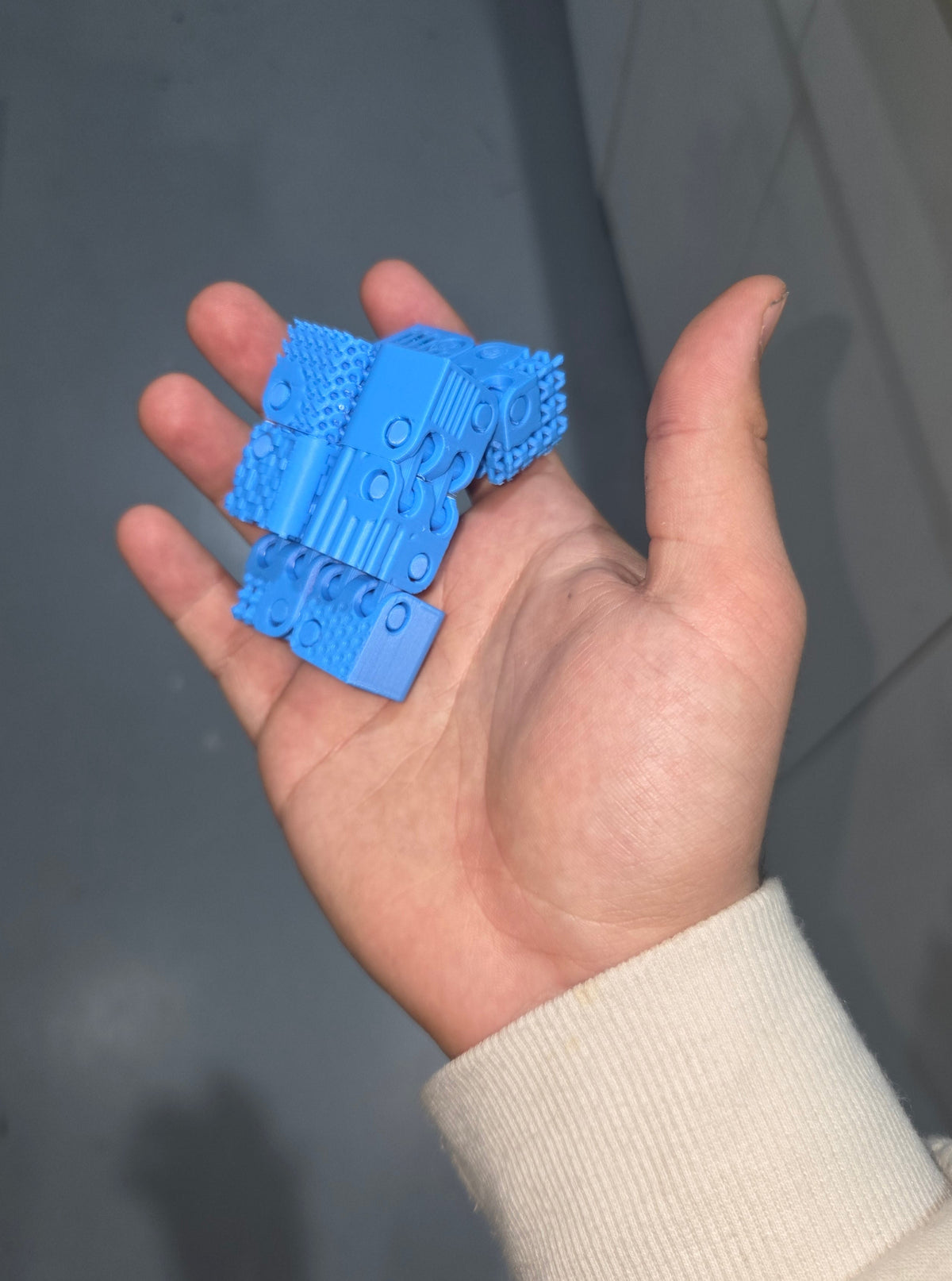 7 Peice fidget/toy Mystery Box