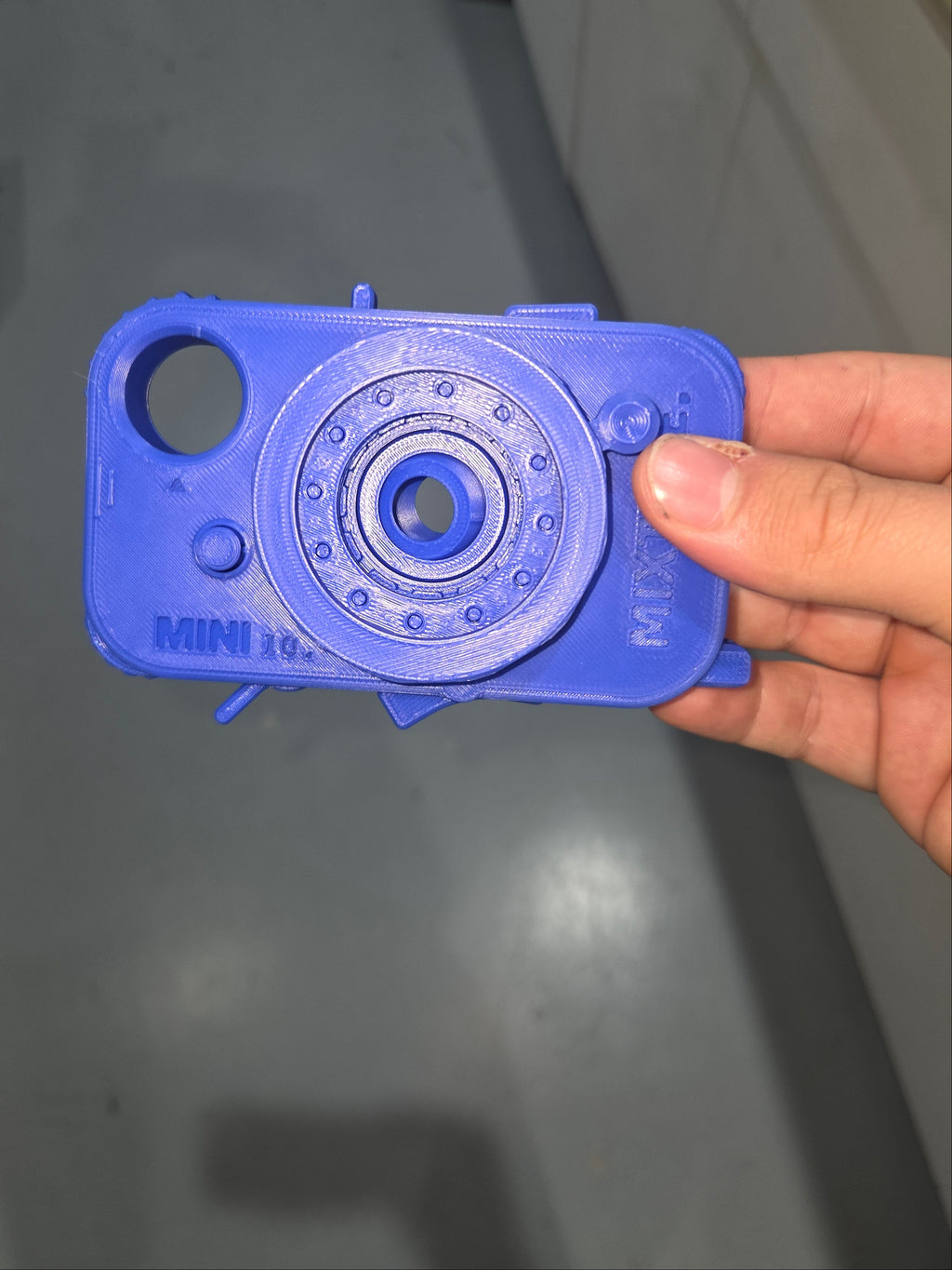 7 Peice fidget/toy Mystery Box