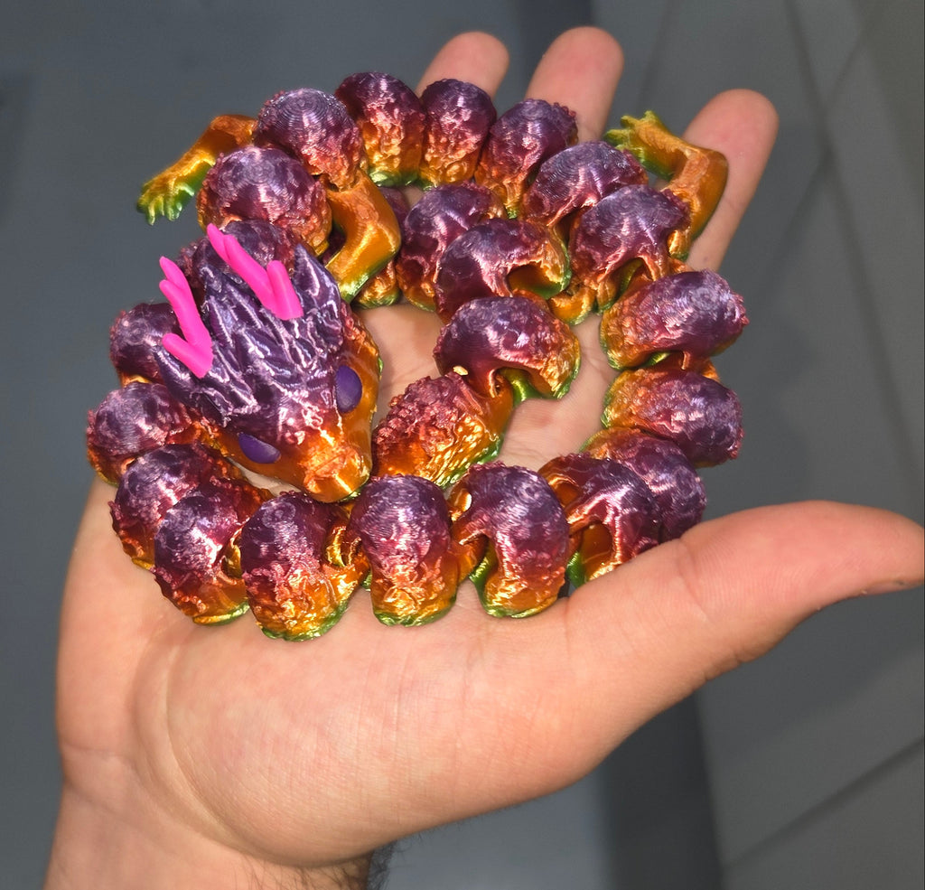 7 Peice fidget/toy Mystery Box