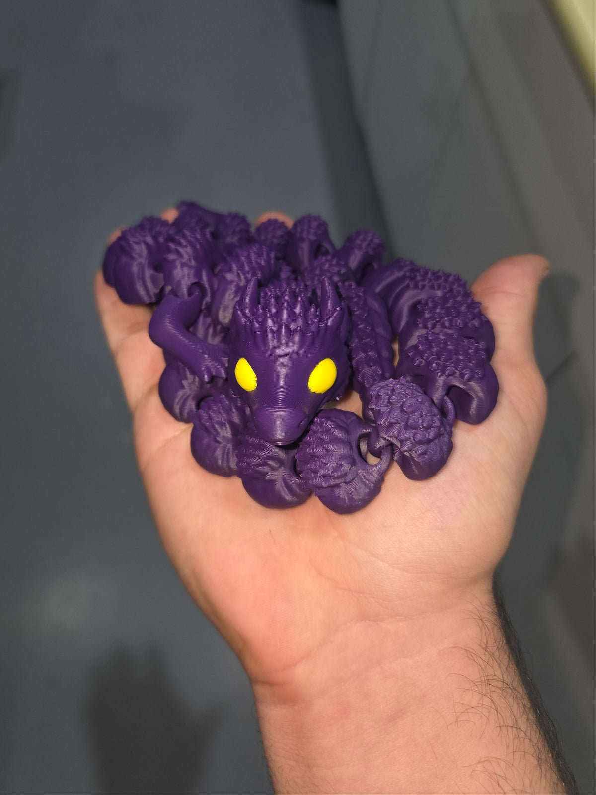 7 Peice fidget/toy Mystery Box