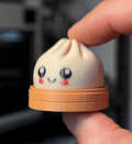 Dumpling Clicker