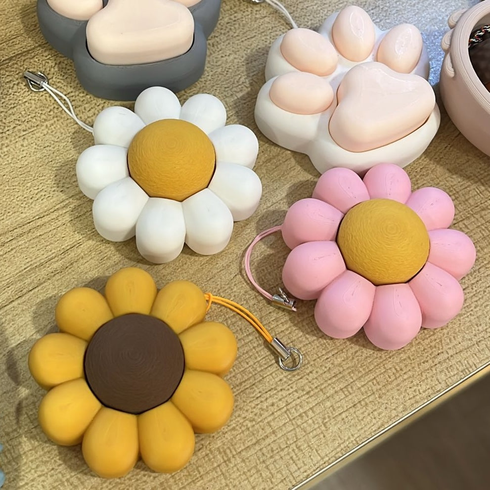 Daisy Clicker