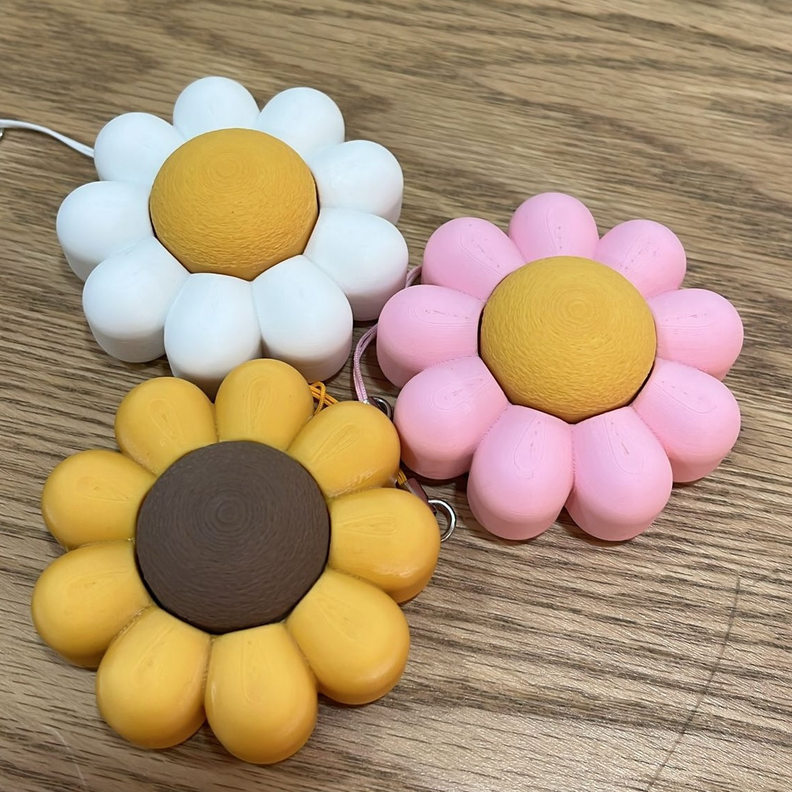 Daisy Clicker