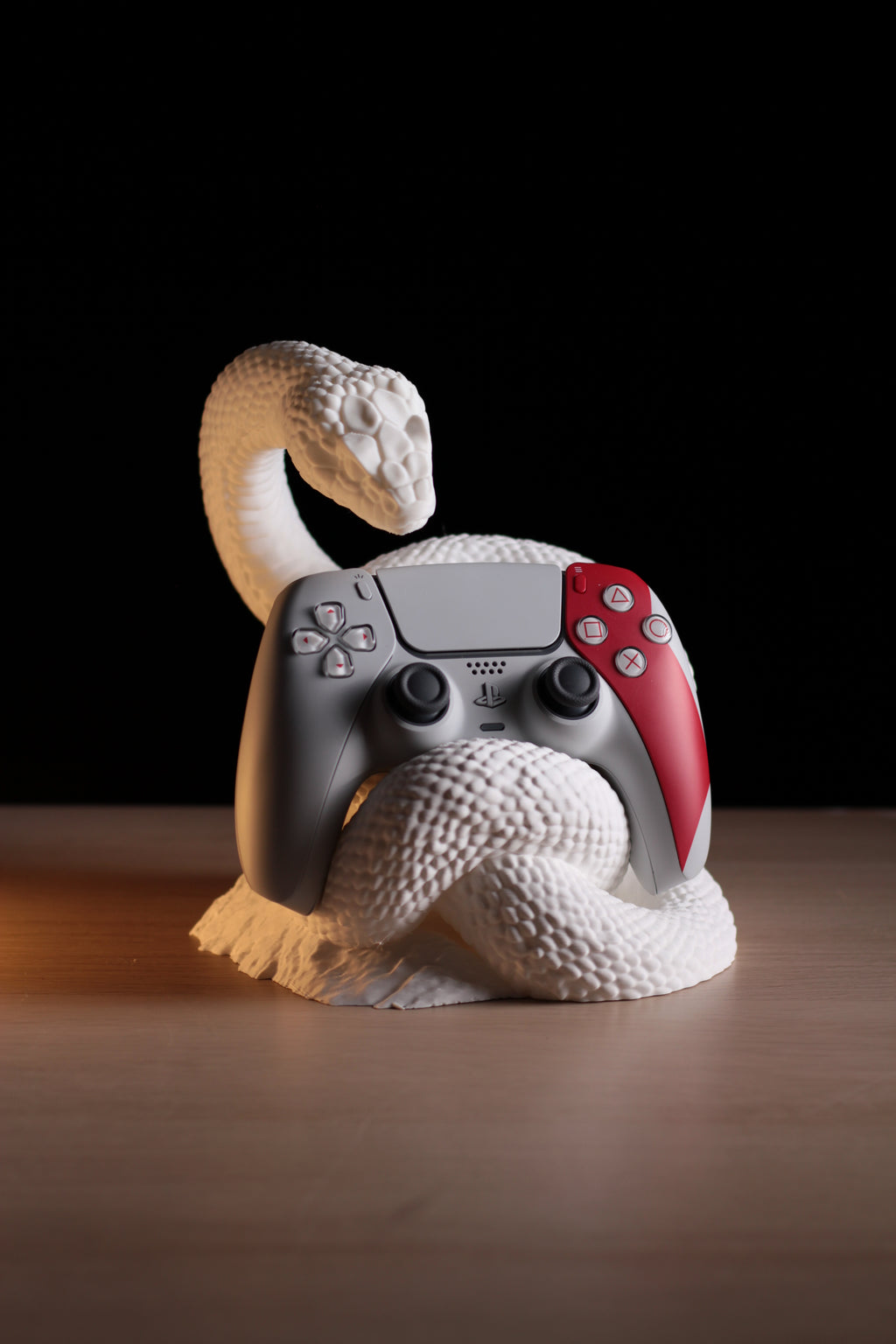 Serpents - Ps5 Controller Stand
