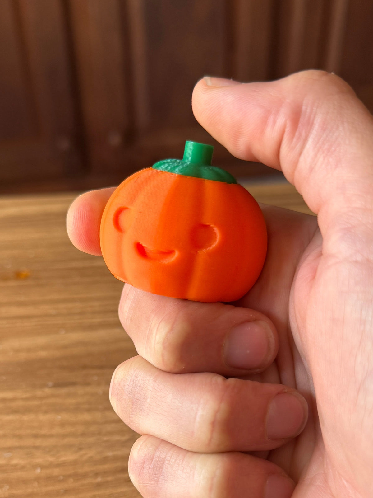 Pumpkin Clicker