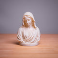 Mary Statue