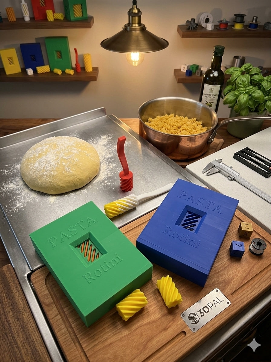 6 Peice cooking/food Mystery Box