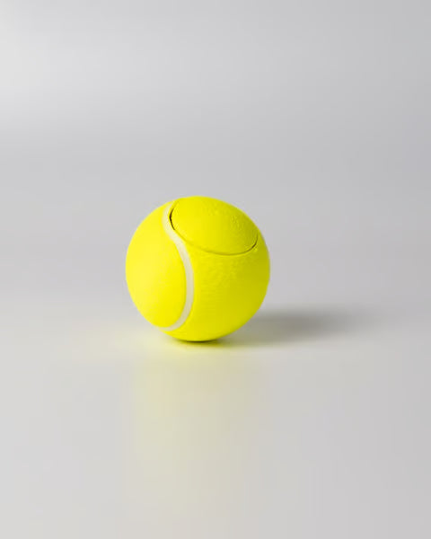 Tennis Ball Clicker - Fidget