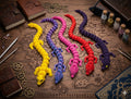 5 piece Dragon Snake Box