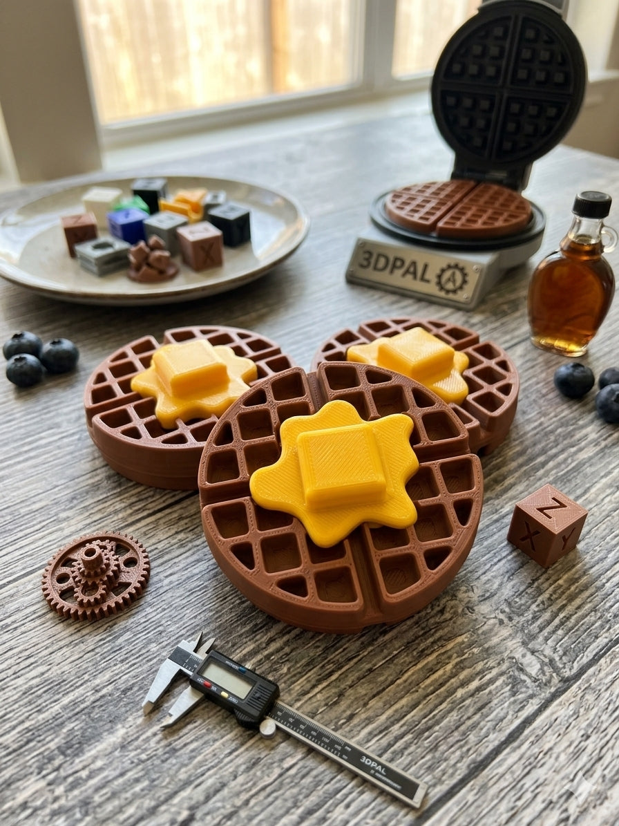 6 Peice cooking/food Mystery Box