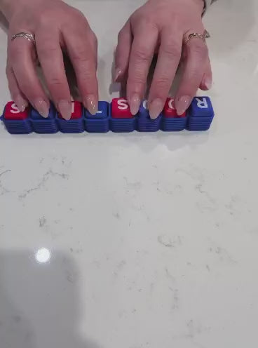 Keyboard Clicker Companion (Fully Customisable)